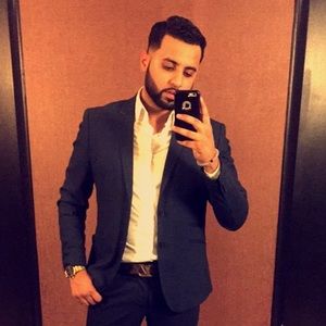 Meet your Posher, Ali